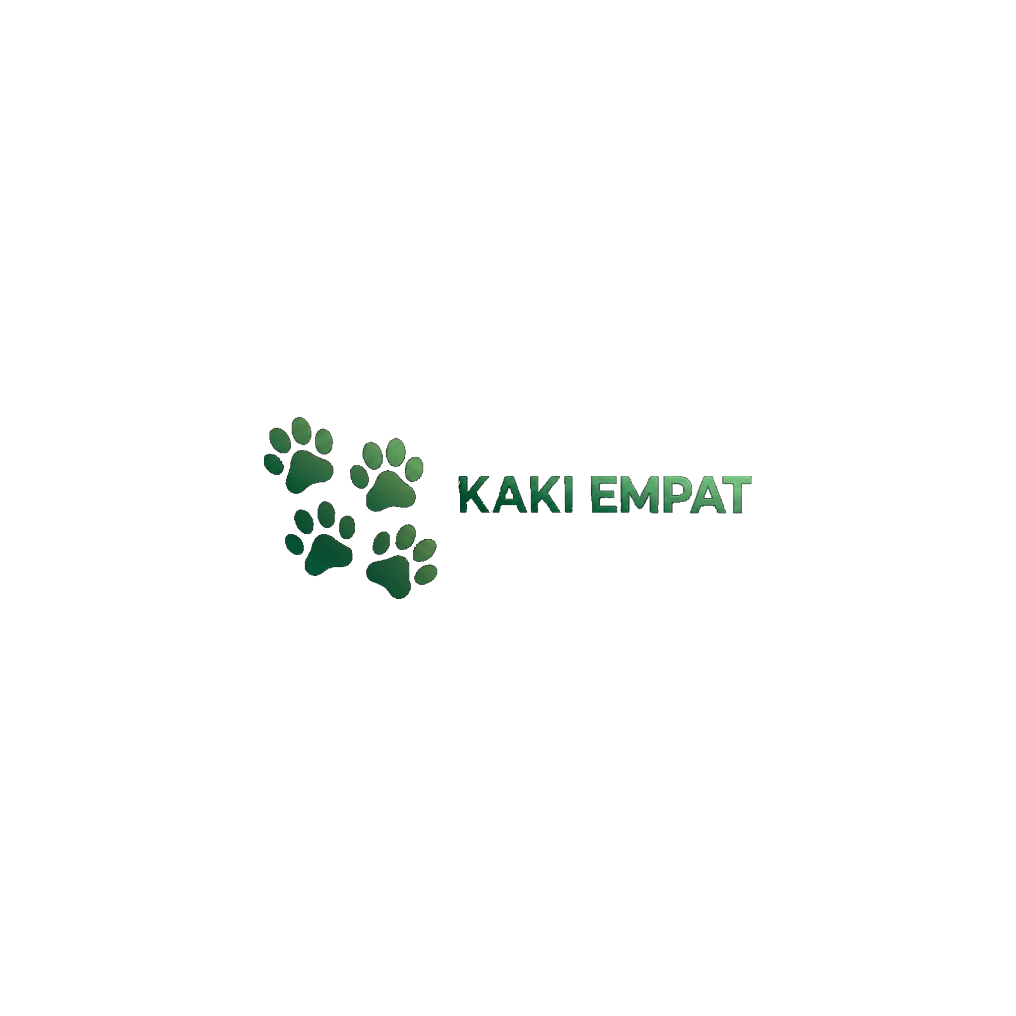 Logo Kaki Empat